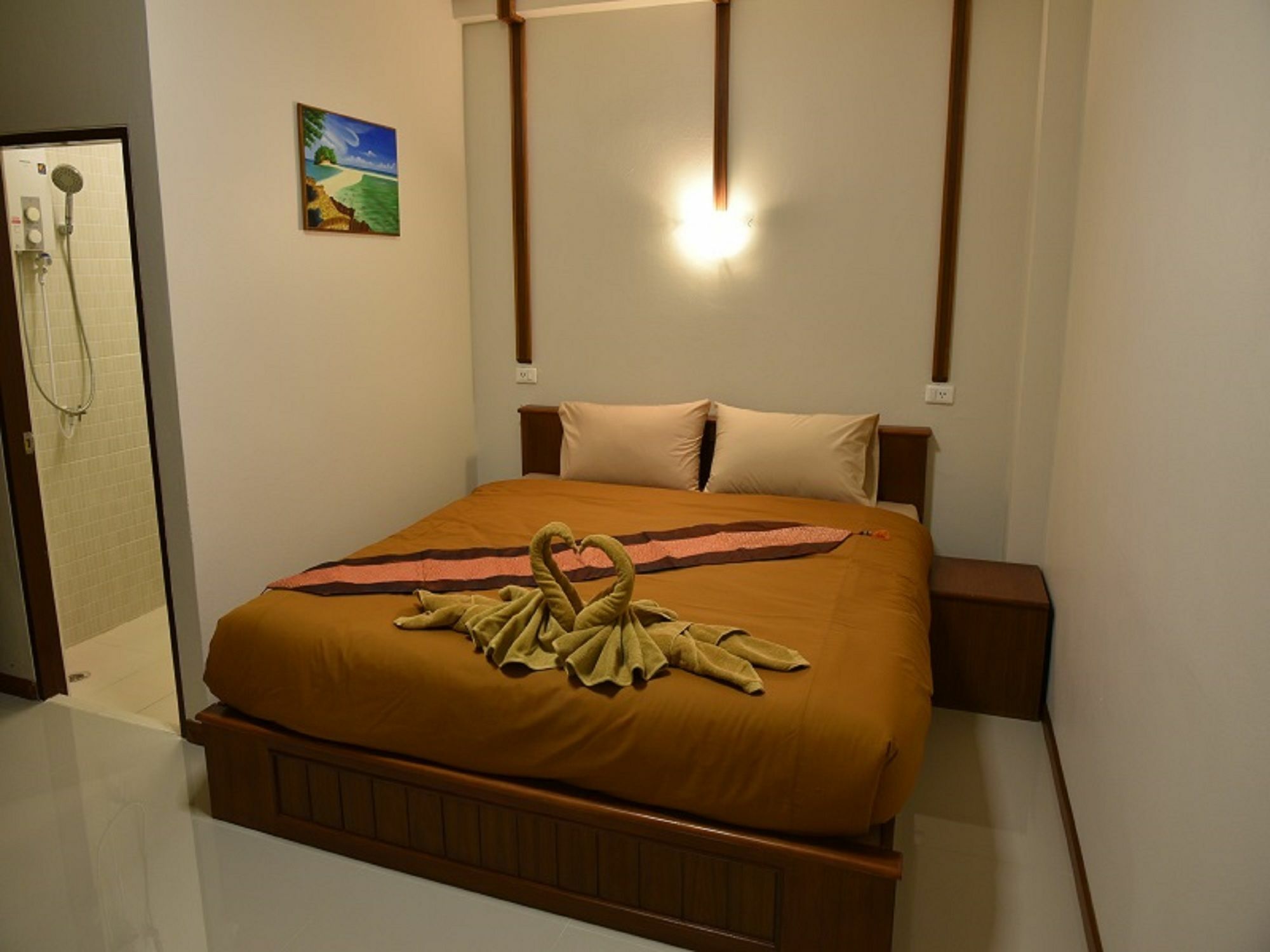 קראבי Rachada Place מראה חיצוני תמונה