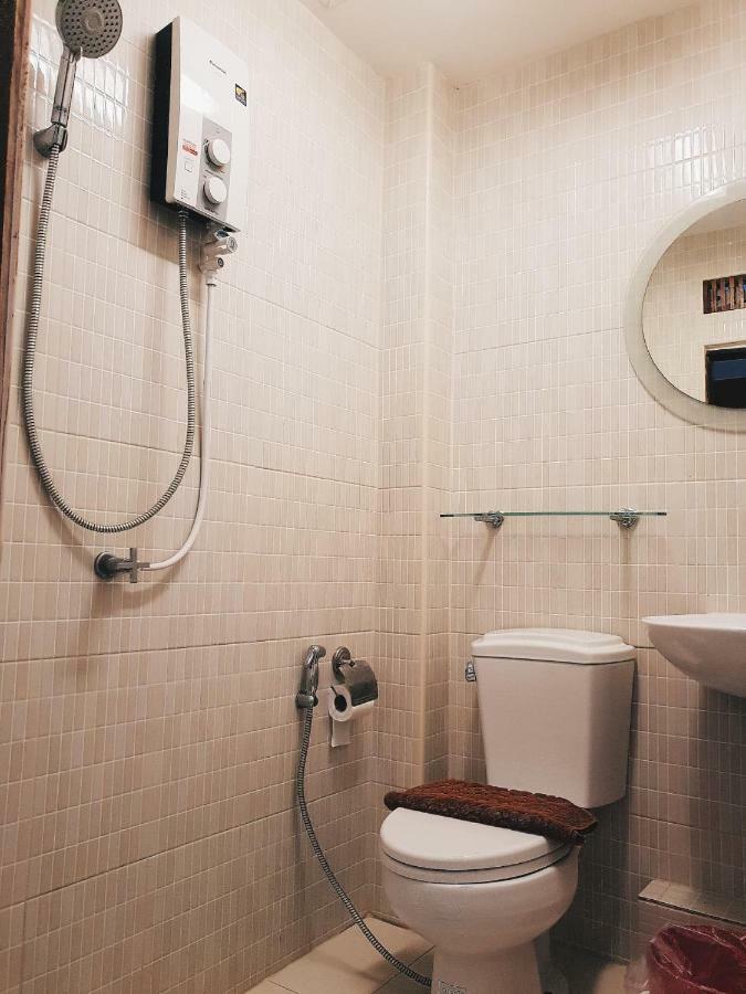 קראבי Rachada Place מראה חיצוני תמונה