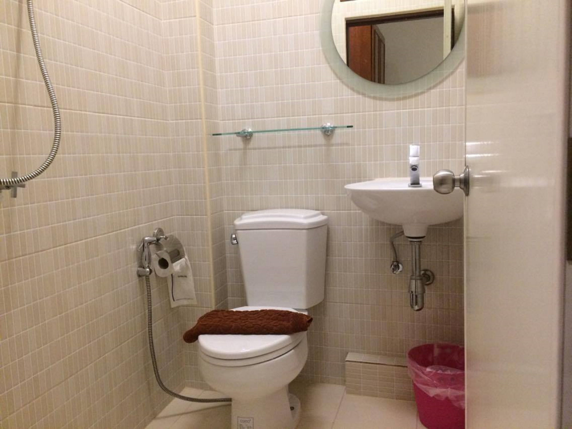 קראבי Rachada Place מראה חיצוני תמונה